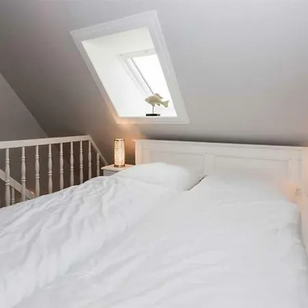 Whg_ 11_ Haus Norderstra_e 61 Apartmán